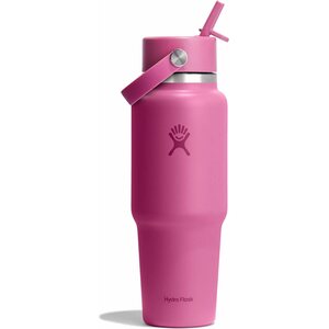 Hydro Flask Travel Bottle with Flex Straw Cap 946 ml (32oz)