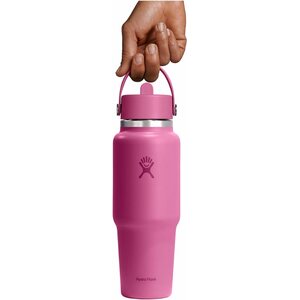 Hydro Flask Travel Bottle with Flex Straw Cap 946 ml (32oz)