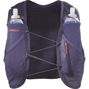 Salomon Active Skin 4 Gravel Set