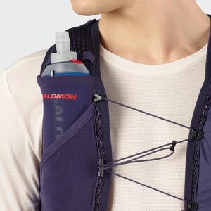 Salomon Active Skin 4 Gravel Set