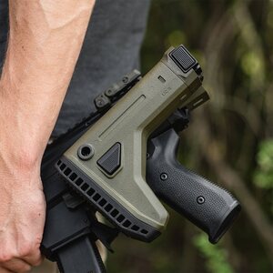 Magpul UCS Universal Carbine Stock