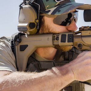 Magpul UCS Universal Carbine Stock