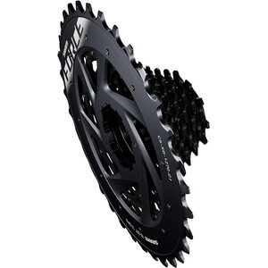 Sram XG-1270 Cassette 12 Speed 10-36T