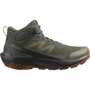 Salomon Elixir Activ Mid GTX Mens