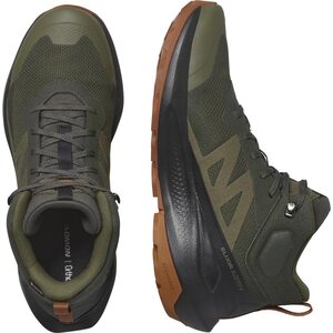 Salomon Elixir Activ Mid GTX Mens
