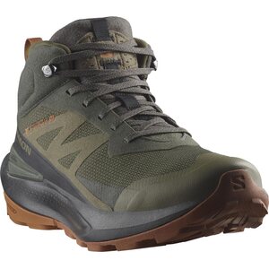 Salomon Elixir Activ Mid GTX Mens
