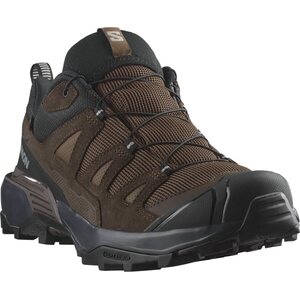 Salomon X Ultra 360 Leather GTX Mens