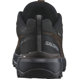Salomon X Ultra 360 Leather GTX Mens