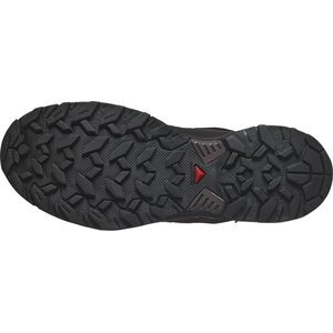 Salomon X Ultra 360 Leather GTX Mens
