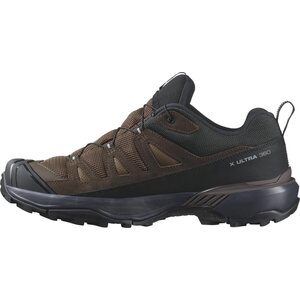 Salomon X Ultra 360 Leather GTX Mens