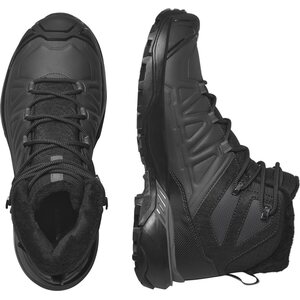 Salomon X Ultra Snowpilot Waterproof Womens