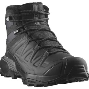 Salomon X Ultra Snowpilot Waterproof Womens