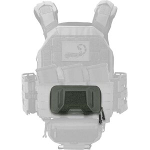 Agilite Battleshell Universal EUD/Phone Pouch