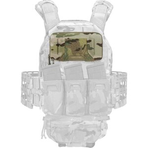 Agilite Battleshell Universal EUD/Phone Pouch