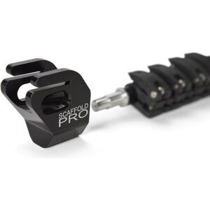 Beta Climbing Designs Beta Access Pro Scaffold Head