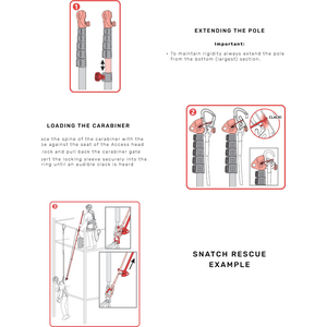 Beta Climbing Designs Beta Access