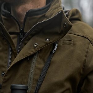 Härkila Pro Hunter GTX Legacy Jacket Mens