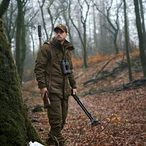 Härkila Pro Hunter GTX Legacy Trouser Mens