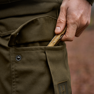 Härkila Pro Hunter GTX Legacy Trouser Mens