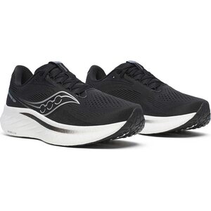 Saucony Ride 18 Wide Mens