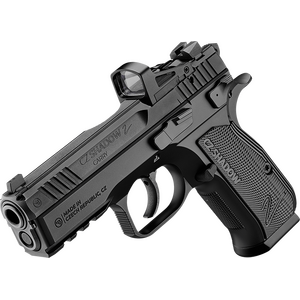 CZ Shadow 2 Carry