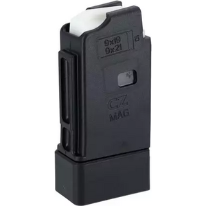 CZ salved