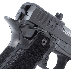 Staccato HD P4