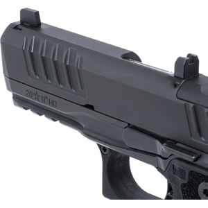 Staccato HD P4