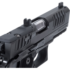 Staccato HD P4
