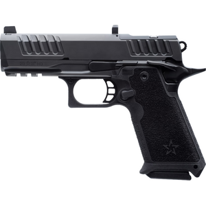 Staccato HD P4