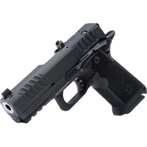 Staccato HD P4