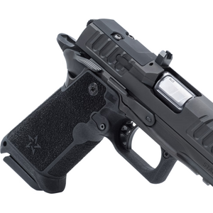 Staccato HD P4