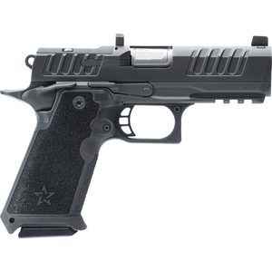 Staccato HD P4