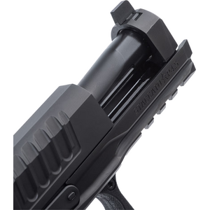 Staccato HD P4.5