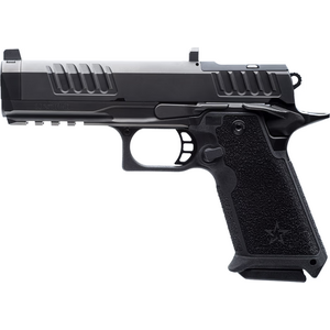 Staccato HD P4.5