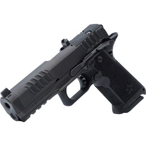 Staccato HD P4.5
