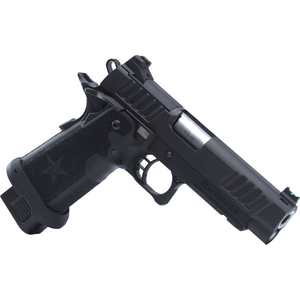 Staccato HD P4.5