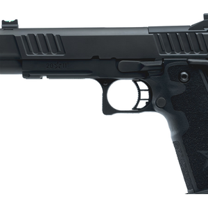 Staccato HD P4.5