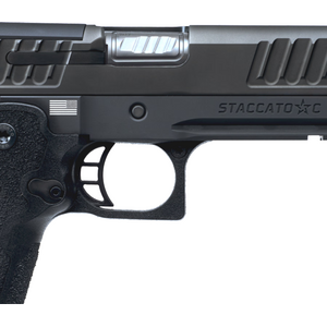 Staccato C
