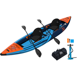 Saimaa Kayaks Adventure 2 Kayak