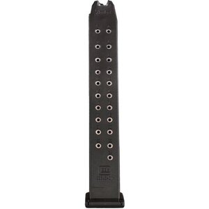 Glock GLOCK G17/19/26 9MM 24rds Magazine