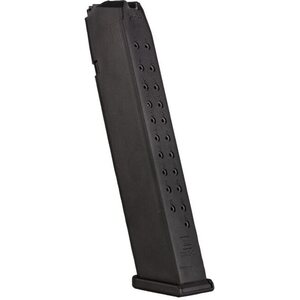 Glock GLOCK G17/19/26 9MM 24rds Magazine