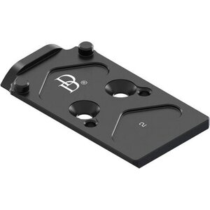 Daniel Defense DANIEL™ H9® RDS Adapter Plate Kit