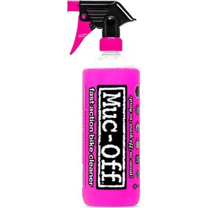 Muc-Off Pressure Washer Bundle