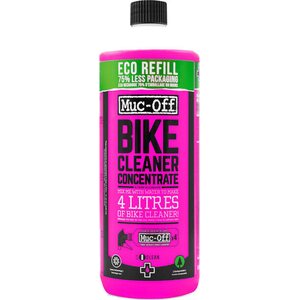 Muc-Off Pressure Washer Bundle