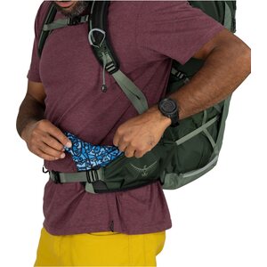 Osprey Talon 33 backpack