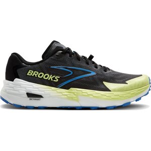 Brooks Catamount 4 Mens