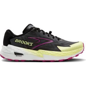 Brooks Catamount 4 Womens