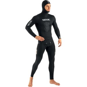 Seacsub Black Shark 7mm