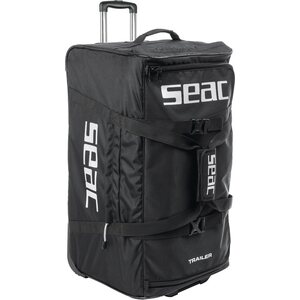 Seacsub Trolley Trailer
